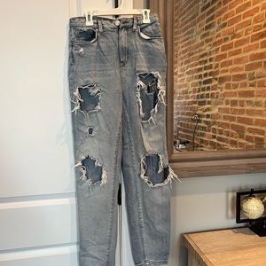 BDG Ripped Jeans